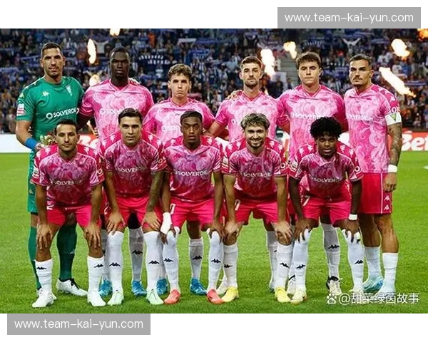 葡超队长：绿茵场上的领袖与时代象征